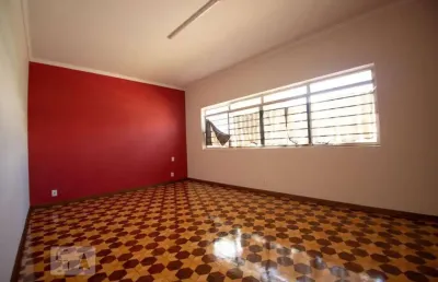 Casa para venda - são bernardo, 3 quartos,  214 m² - campinas