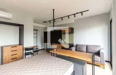 Kitnet / stúdio para venda - santa cecília, 1 quarto,  30 m² - são paulo