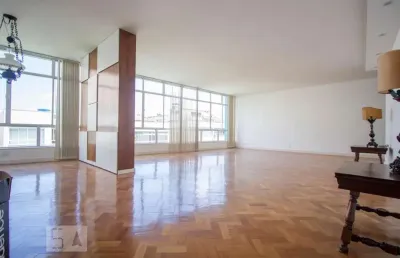 Apartamento para venda - ipanema, 3 quartos,  263 m² - rio de janeiro
