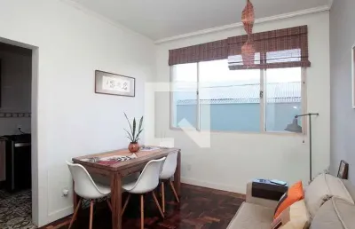Apartamento para venda - santana, 2 quartos,  57 m² - porto alegre
