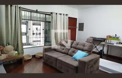 Casa para venda - vila carrão, 5 quartos,  240 m² - são paulo