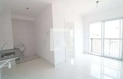 Apartamento para venda - vila invernada, 2 quartos,  38 m² - são paulo