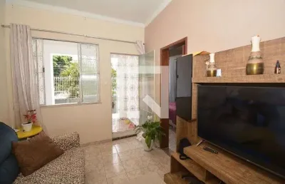 Casa para venda - irajá, 2 quartos,  70 m² - rio de janeiro