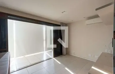 Apartamento para venda - são francisco, 1 quarto,  80 m² - niterói