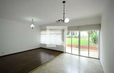 Casa para venda - vila das mercês, 4 quartos,  263 m² - são paulo