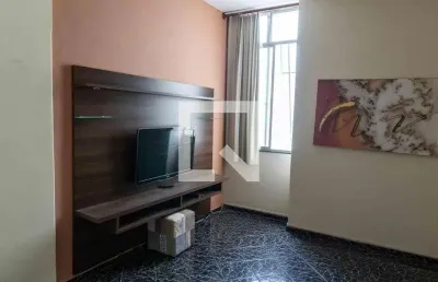 Apartamento para venda - centro , 2 quartos,  56 m² - niterói