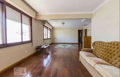 Apartamento para venda - menino deus, 3 quartos,  153 m² - porto alegre