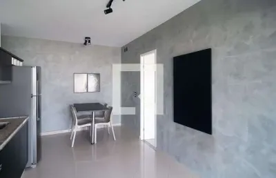 Apartamento para venda - bela vista, 1 quarto,  43 m² - são paulo
