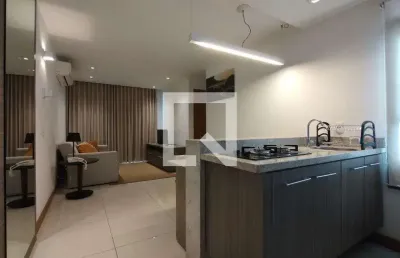 Apartamento para venda - jacarepaguá, 1 quarto,  37 m² - rio de janeiro