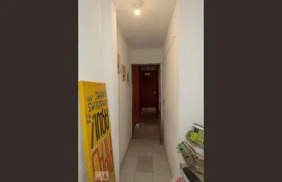 Apartamento para venda - grajaú, 2 quartos,  90 m² - rio de janeiro