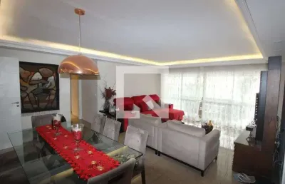 Apartamento para venda - vila formosa, 4 quartos,  204 m² - são paulo