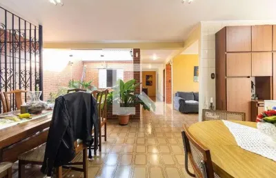 Casa para venda - sacomã, 4 quartos,  480 m² - são paulo