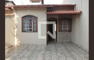 Casa para venda - santa amélia, 2 quartos,  77 m² - belo horizonte