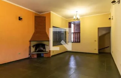 Casa para venda - vila romana, 3 quartos,  215 m² - são paulo
