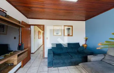 Casa para venda - harmonia, 4 quartos,  300 m² - canoas