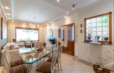 Casa para venda - vila das mercês, 3 quartos,  230 m² - são paulo