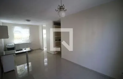 Apartamento para venda - igará, 3 quartos,  55 m² - canoas