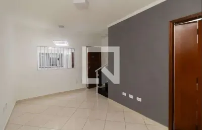 Casa / sobrado em condomínio para venda - cangaíba, 2 quartos,  55 m² - são paulo