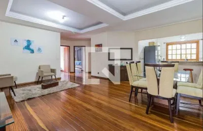 Casa para venda - rubem berta, 3 quartos,  260 m² - porto alegre