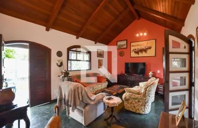 Casa para venda - maria paula, 3 quartos,  216 m² - niterói