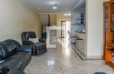 Casa / sobrado em condomínio para venda - cecap, 3 quartos,  253 m² - jundiaí
