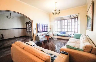 Casa para venda - mandaqui, 4 quartos,  350 m² - são paulo