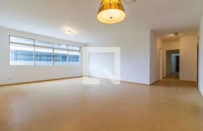 Apartamento para venda - pinheiros, 4 quartos,  210 m² - são paulo