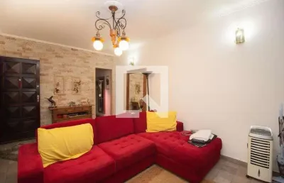 Casa para venda - freguesia do ó, 4 quartos,  160 m² - são paulo
