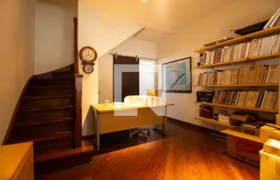 Casa para venda - vila mariana, 2 quartos,  240 m² - são paulo