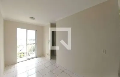 Apartamento para venda - parque das águas, 3 quartos,  52 m² - campinas