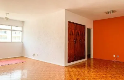 Apartamento para venda - bosque, 3 quartos,  143 m² - campinas