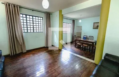 Casa para venda - bandeirantes, 4 quartos,  250 m² - belo horizonte