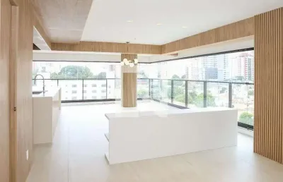 Apartamento para venda - perdizes, 2 quartos,  136 m² - são paulo