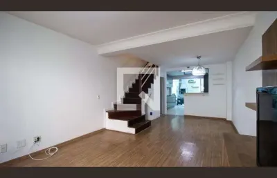 Casa / sobrado em condomínio para venda - recreio, 4 quartos,  145 m² - rio de janeiro