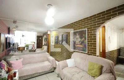 Casa / sobrado em condomínio para venda - anil, 4 quartos,  208 m² - rio de janeiro