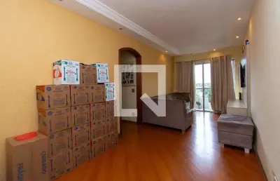 Apartamento para venda - vila augusta, 2 quartos,  75 m² - guarulhos