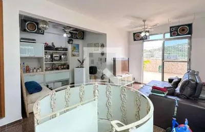 Cobertura para venda - lagoa, 4 quartos,  280 m² - rio de janeiro