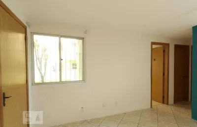 Apartamento para venda - cavalhada, 2 quartos,  38 m² - porto alegre