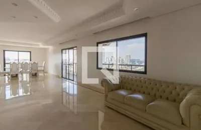 Apartamento para venda - jardim maia, 4 quartos,  274 m² - guarulhos