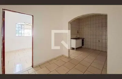 Casa para venda - santa cruz, 3 quartos,  250 m² - belo horizonte