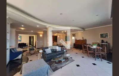 Cobertura para venda - flamengo, 2 quartos,  220 m² - rio de janeiro