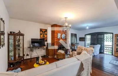 Casa para venda - cavalhada, 8 quartos,  400 m² - porto alegre