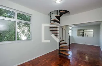 Cobertura para venda - nova suissa, 3 quartos,  240 m² - belo horizonte