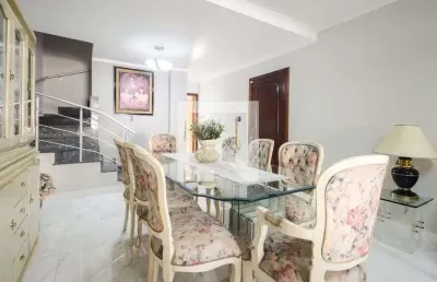 Casa para venda - tatuapé, 4 quartos,  300 m² - são paulo