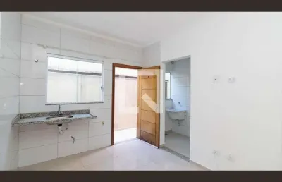 Casa / sobrado em condomínio para venda - artur alvim, 1 quarto,  34 m² - são paulo