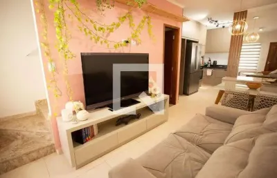 Casa para venda - mandaqui, 2 quartos,  63 m² - são paulo