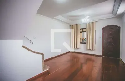 Casa para venda - planalto paulista, 3 quartos,  180 m² - são paulo