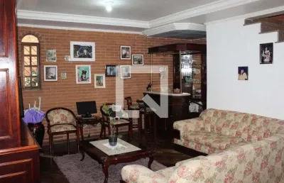 Casa para venda - santa maria, 5 quartos,  520 m² - osasco