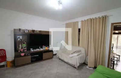 Casa para venda - água fria, 4 quartos,  149 m² - são paulo
