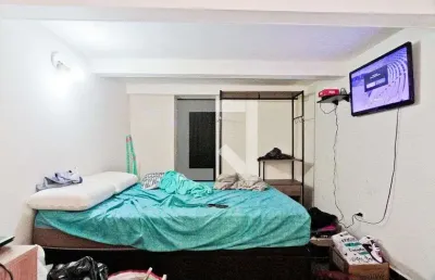Casa para venda - santana, 6 quartos,  300 m² - são paulo